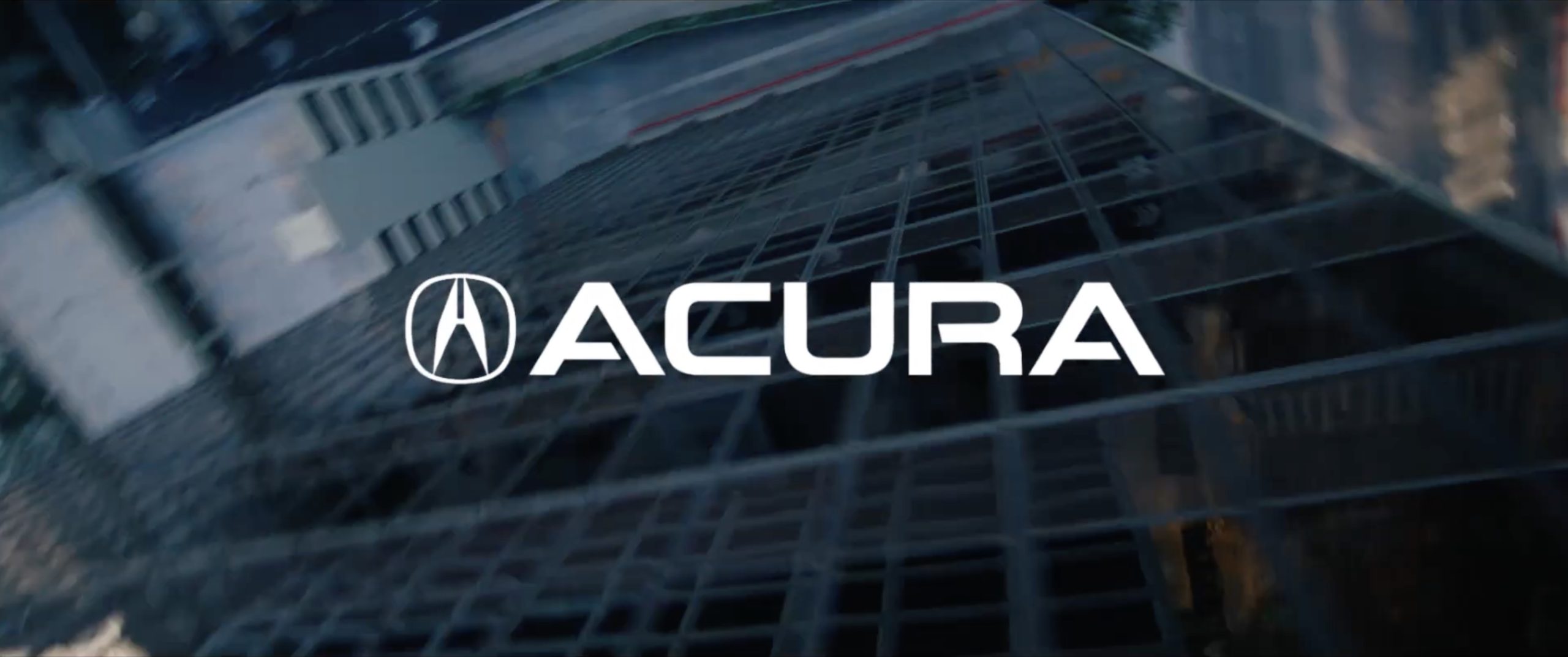 Acura – 2025 ADX.